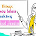 7 Things to Consider While Creating a Whiteboard Animation