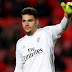 MANCHESTER CITY IN TALKS WITH BENFICA TO SIGN GOALKEEPER EDERSON