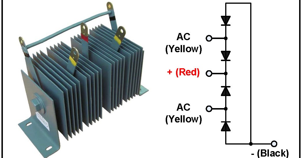 Carl E. Holmes Company (CEHCO): Single Phase Selenium Rectifier