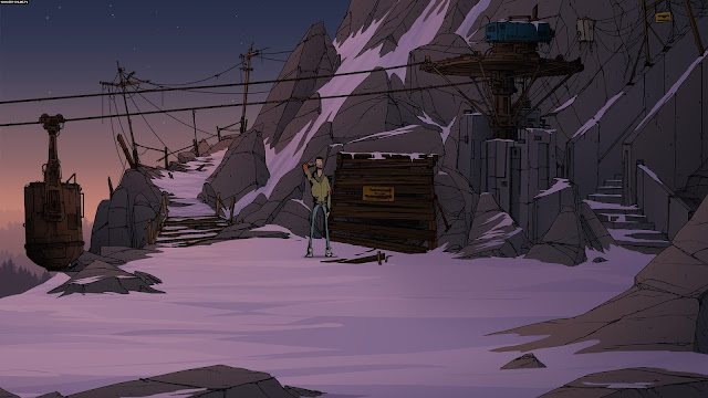 Unforeseen Incidents - PC FULL - Multi5 Unforeseen Incidents - PC FULL - Multi5 - Captura 5