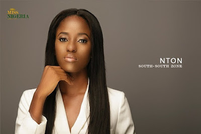 Miss Nigeria 2018: Who Wears The Crown? See Official Photos Of The 18 Contestants Miss Nigeria 2018: Who Wears The Crown? See Official Photos Of The 18 Contestants