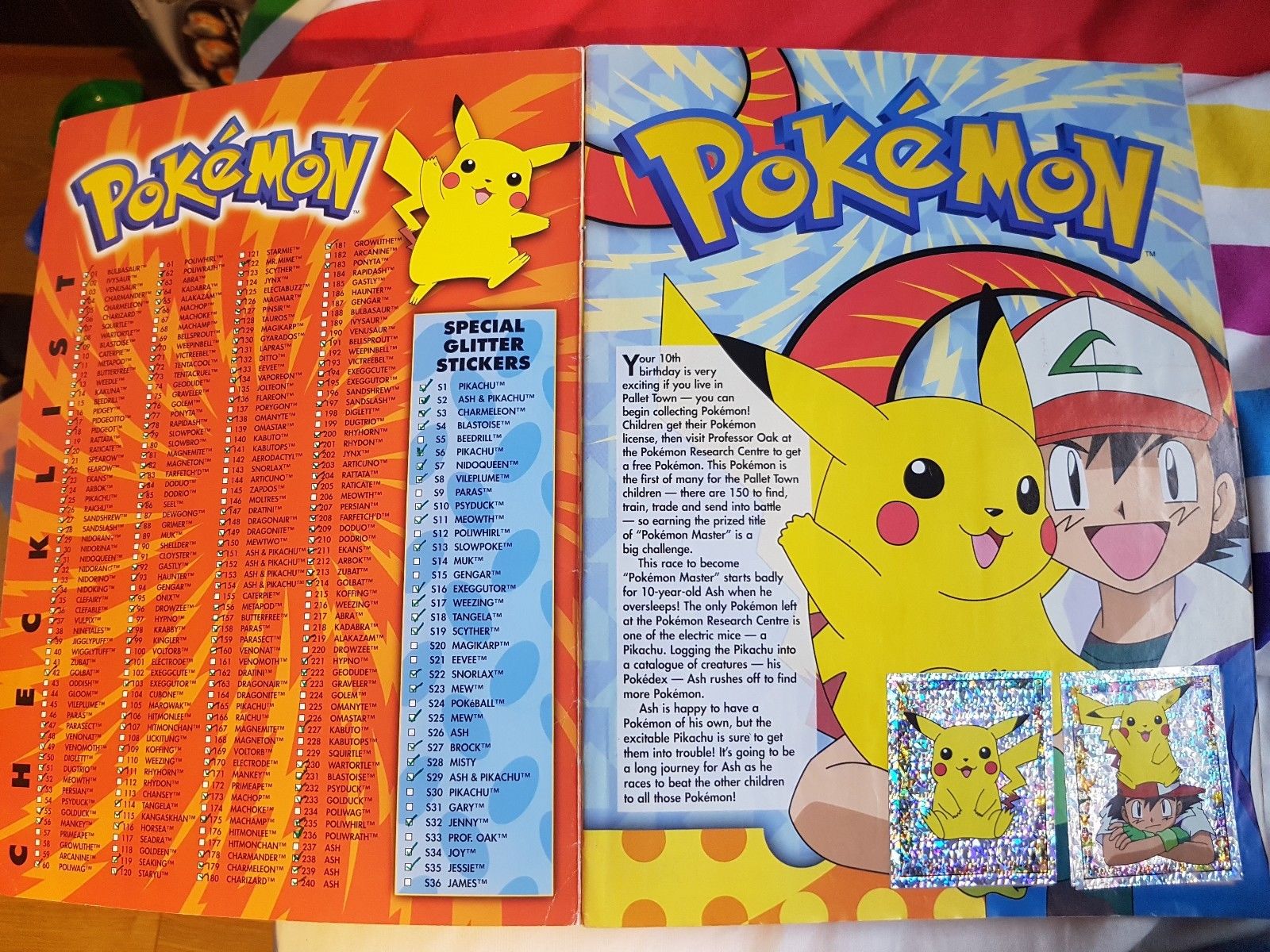 Pokémon Gotta Catch 