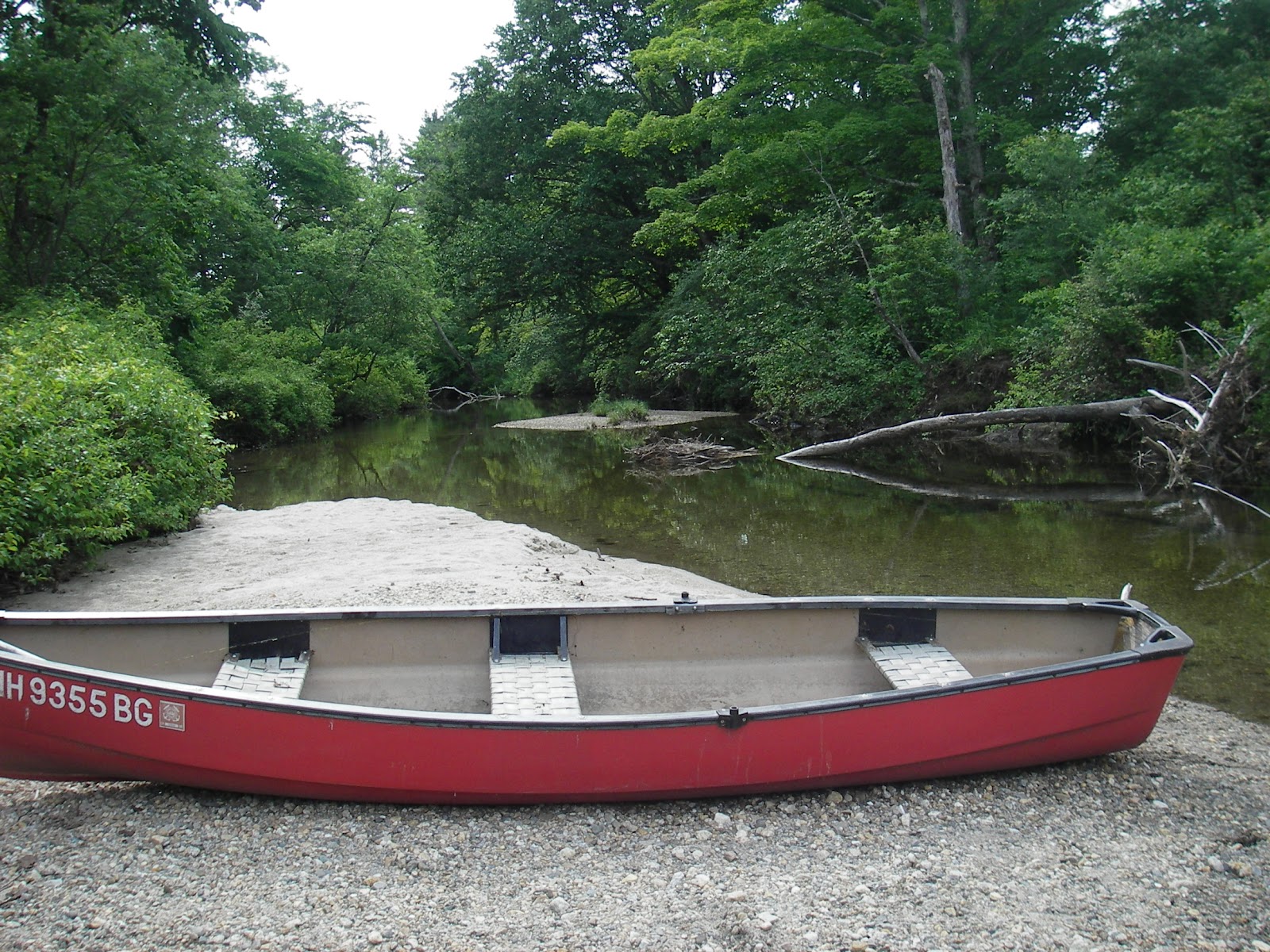 Conserve Hazelton Farm
