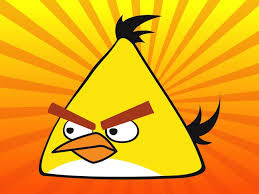 Angry Bird 