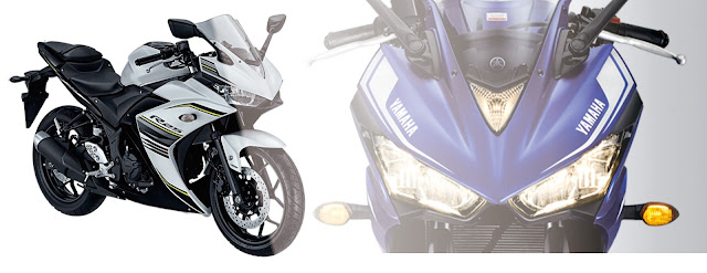 Motor Yamaha 250 cc Terbaik Yamaha R25best motor sport