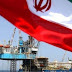 Irán, millones de barriles de petróleo listos para EE. UU.