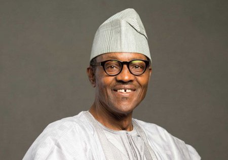 Buhari dissociates self from social media bill, say's he's committed to free speech