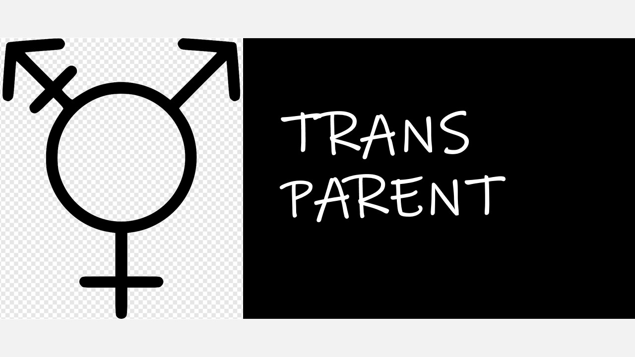 Trans Parent