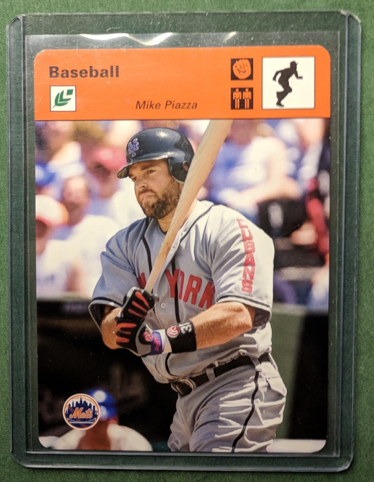 Baseball Card Breakdown card show haul conclusion