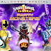 Power Rangers Samurai: Party Monsters in Hindi (Halloween Special)