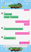 BBM Full Color v3.0.1.25 Apk Update Terbaru Gratis BBM Full Color v3.0.1.25 Apk Update Terbaru Gratis