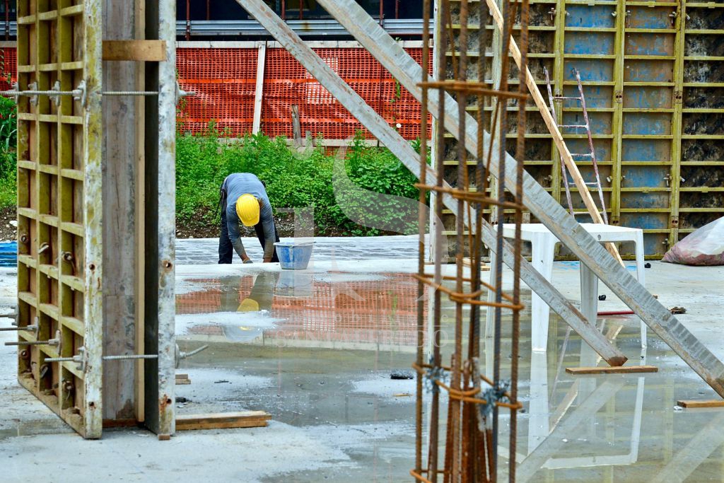 Residenza dei Belgi Monza Nuove Costruzioni