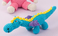 PATRON GRATIS DRAGON AMIGURUMI 1210 PATRON GRATIS DRAGON AMIGURUMI 1210
