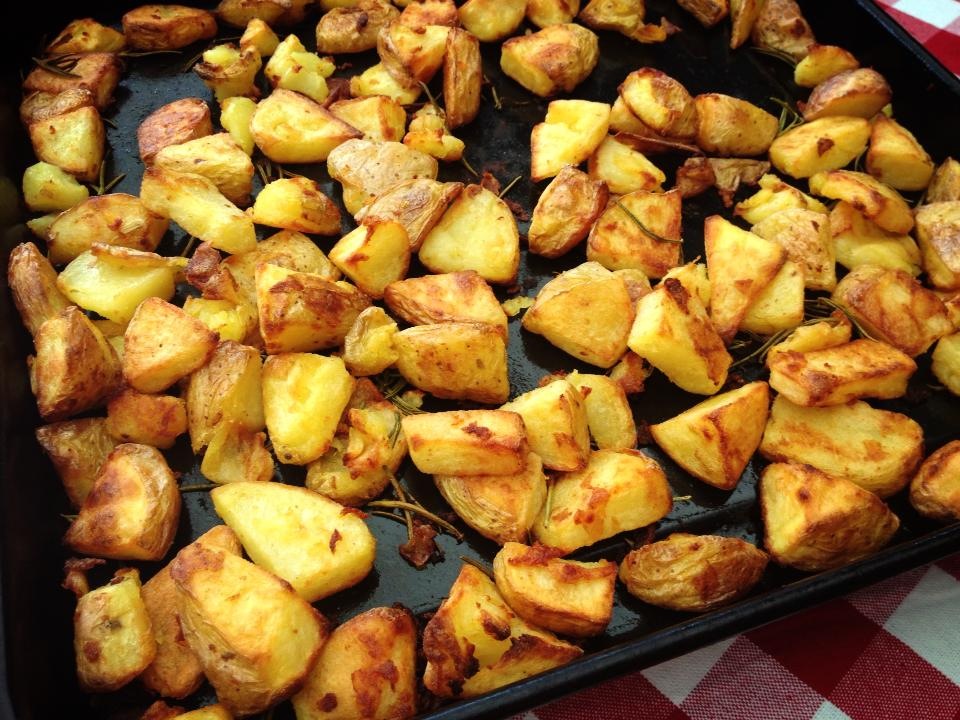 Salad Girl Nat Healthy & Delicious Home Cooking Not Just Salad: Roasted