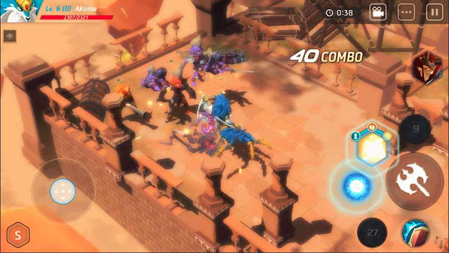 Berbagai Game Android Offline Terbaik 2019 yang Wajib Kamu Install Berbagai Game Android Offline Terbaik 2019 yang Wajib Kamu Install