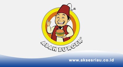 Abah Burger Pekanbaru