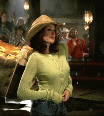TALES FROM THE KRYPTONIAN: Happy birthday cult siren Teri Hatcher