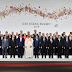 KTT G-20 Osaka, Presiden Jokowi Mendapat Ucapan Selamat dari Pemimpin Dunia