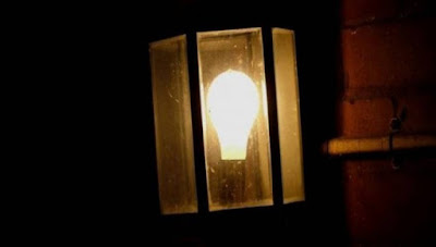 Πνεύματα "αρνούνται" να αναπαυθούν σε παλιό εργοστάσιο στο Μπέρμιχαμ [εικόνες]  