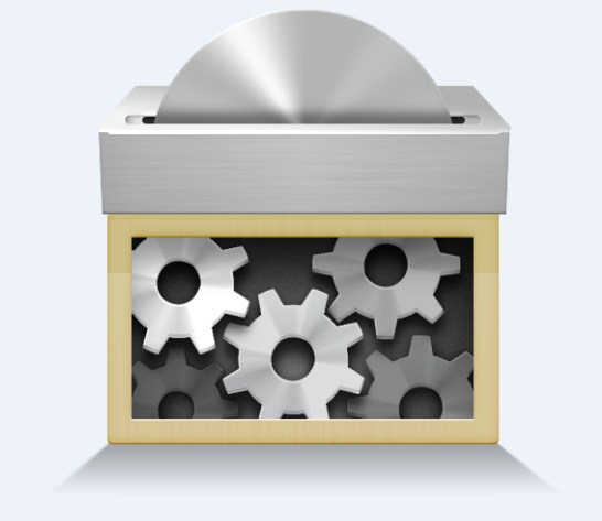 Busybox Busybox