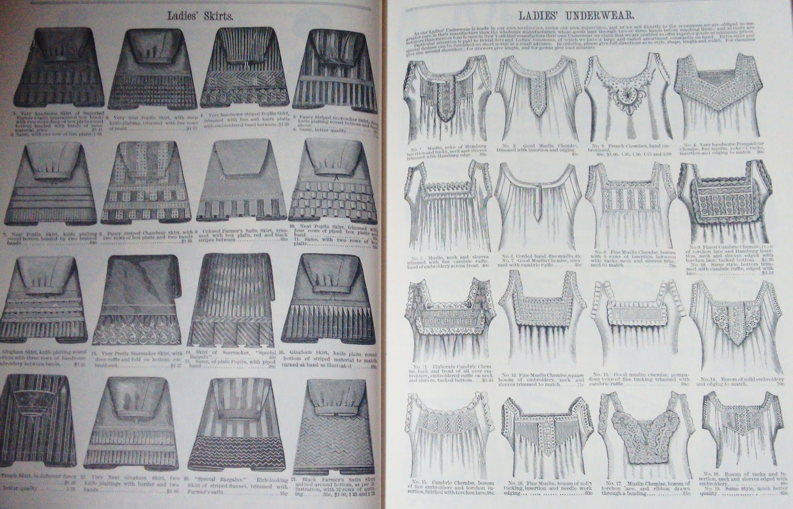 Juliana Lopes • Creative Office Recriação histórica Bloomingdale's