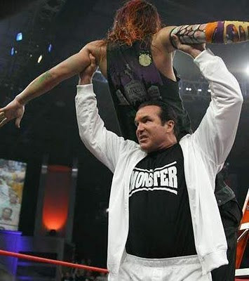 Wallpaper HD: Scott Hall