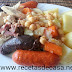 Cocido cocina facil