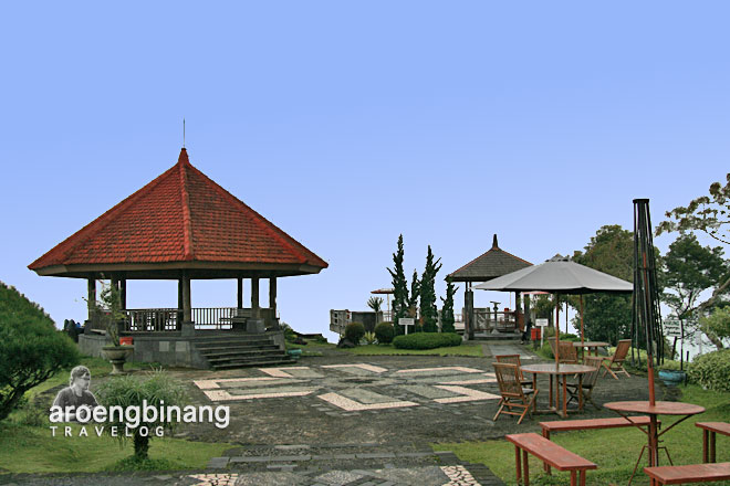 ketep pass magelang