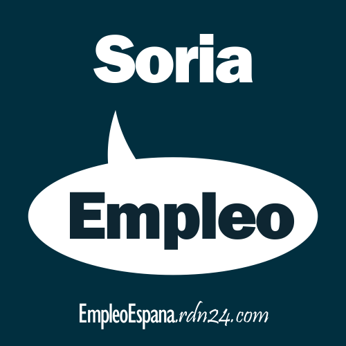 Empleos en Soria | Castilla y León - España