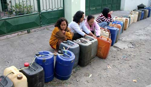 7 Faktor Penyebab Terjadinya Kelangkaan Sumber Daya Ekonomi Dan Cara Mengatasinya Blog Ekonomi