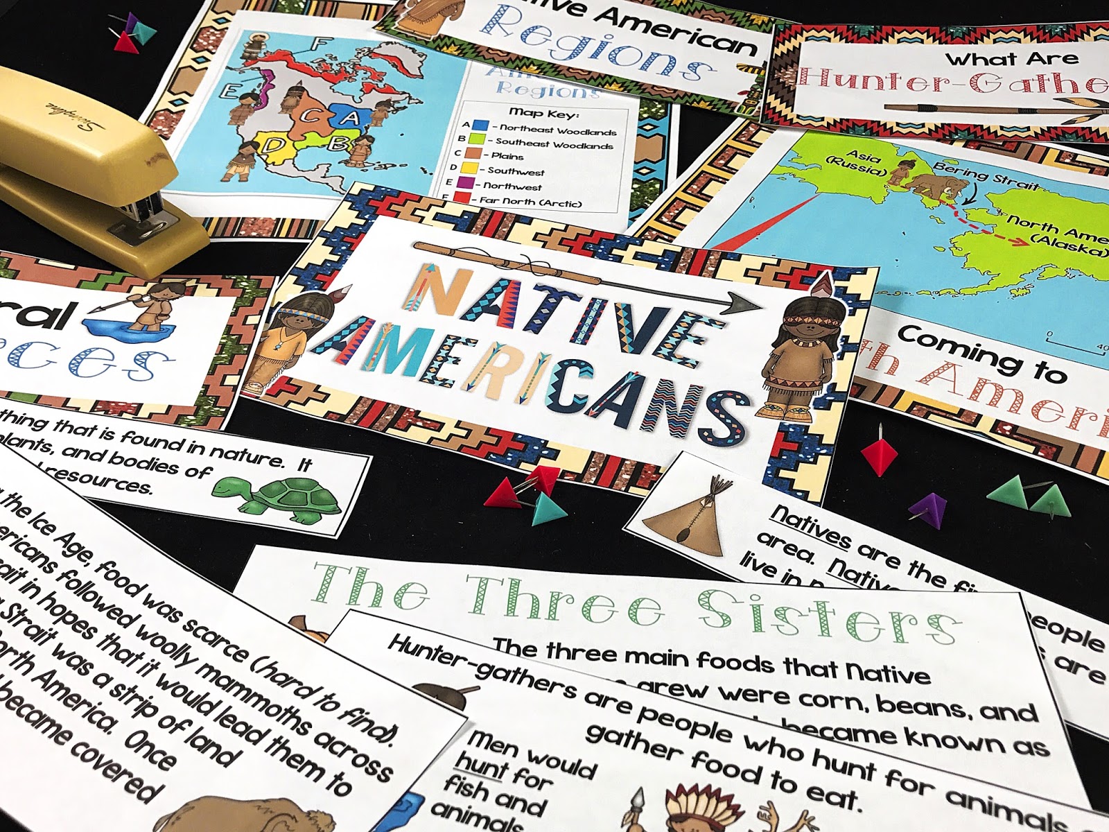 Making Your Bulletin Boards Work For YOU 3 Ways To Get More Out Making Your Bulletin Boards Work For YOU 3 Ways To Get More Out