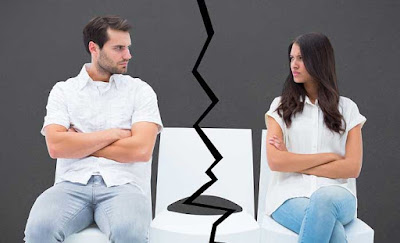 POR QUÉ MANTENEMOS UNA RELACIÓN QUE NOS HACE DAÑO?