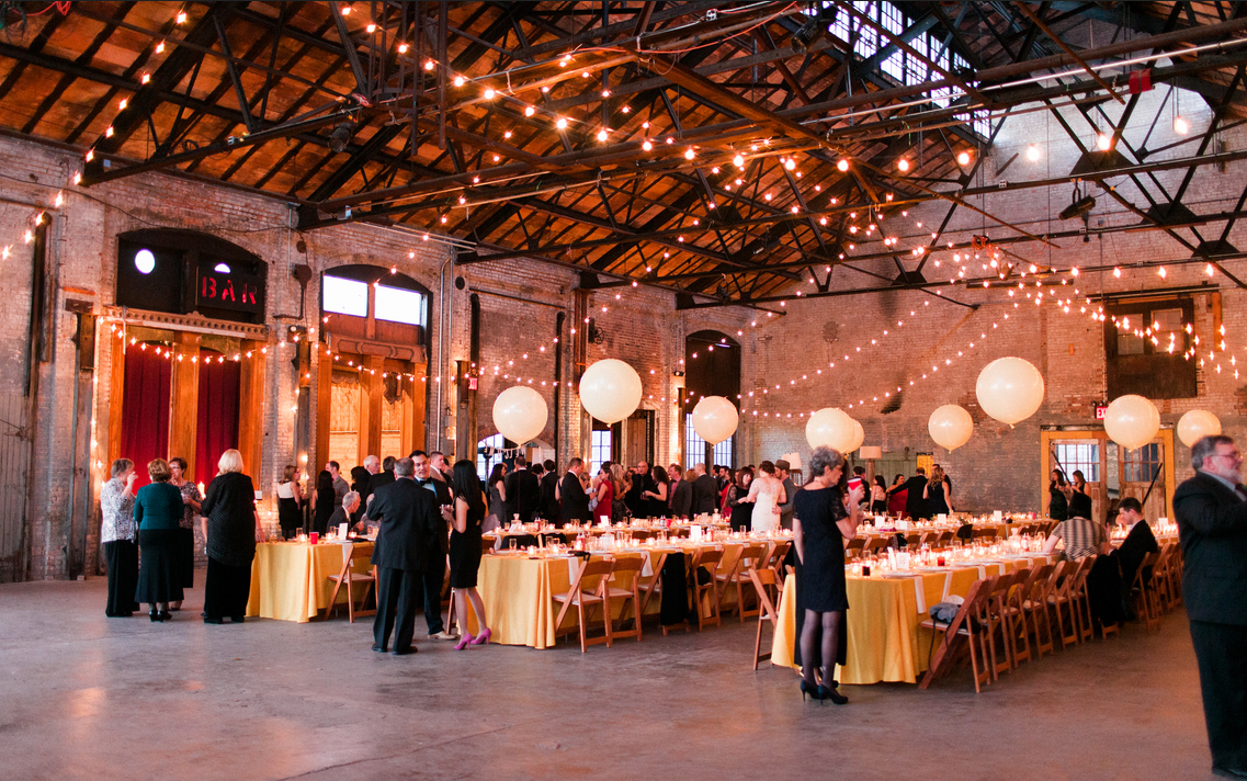 Basilica Hudson Wedding Venue Basilica Hudson Wedding Venue