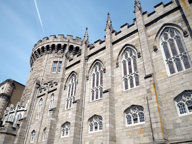 Dublin Castle, Dublin, Ireland