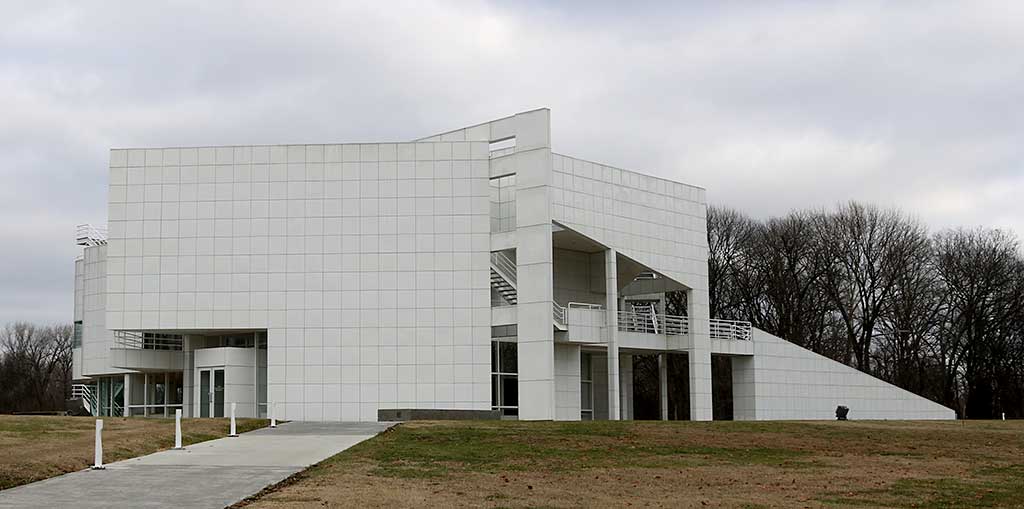 Louisville Fossils and Beyond New Harmony Indiana Visit
