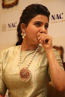 Samantha Ruth Prabhu in Cream Suit at Launch of NAC Jewelles Antique Exhibition 2.8.17 ~ Exclusive Celebrities Galleries 028.jpg Samantha Ruth Prabhu in Cream Suit at Launch of NAC Jewelles Antique Exhibition 2.8.17 ~ Exclusive Celebrities Galleries 028.jpg