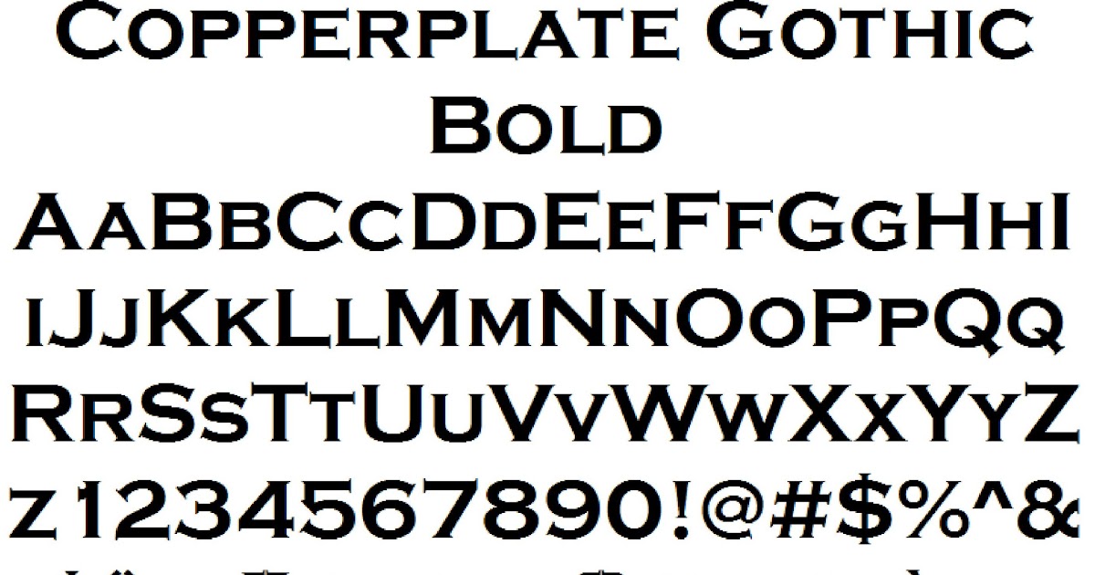 Шрифты bold gothic. Copperplate Gothic шрифт. Copperplate Gothic Bold шрифт. Bold Gothic шрифт. Copperplate Gothic кириллица.