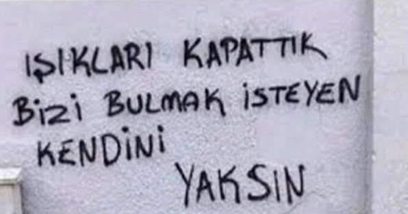 duvar yazısı soyleneceksozler.com