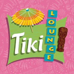 Andrew's Tiki Lounge