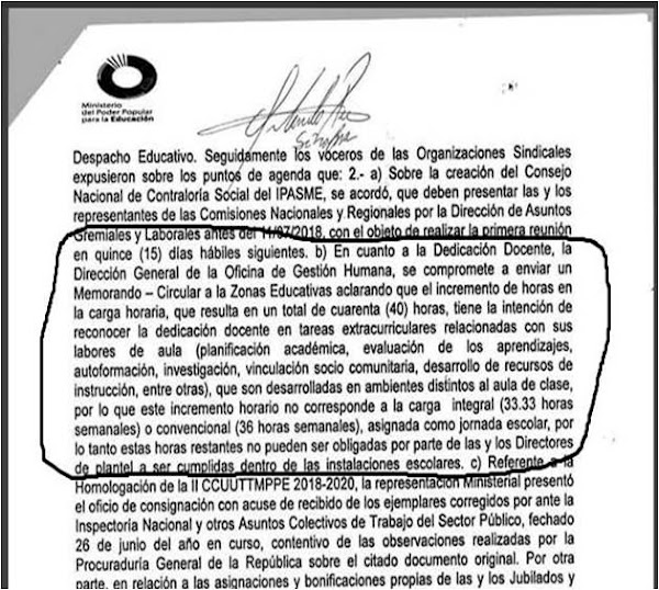 Dedicaciòn Docente 40 horas, Aclaratoria)+ Acta Dedicaciòn Docente 40 horas, Aclaratoria)+ Acta