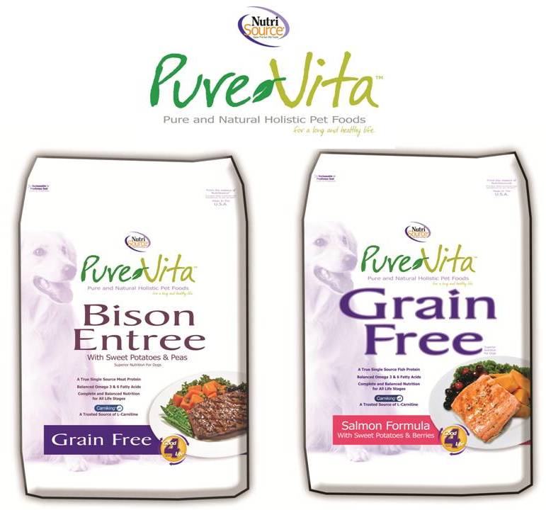 moca NutriSource Pure Vita