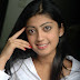 Beautiful Telugu Girl Pranitha Latest Stills In White Shirt