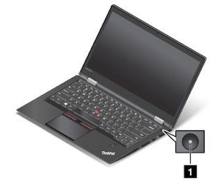 Lenovo ThinkPad X1 Carbon User Guide Manual PDF (English) Lenovo ThinkPad X1 Carbon User Guide Manual PDF (English)