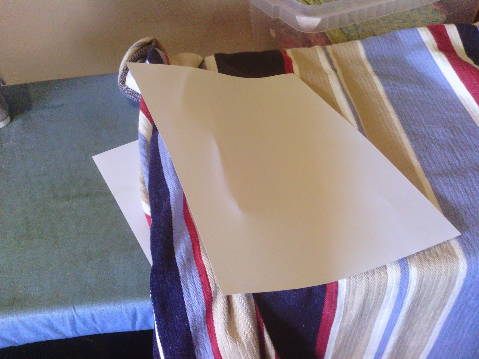 Godzgear Girls How to Get Wax Out of Fabric