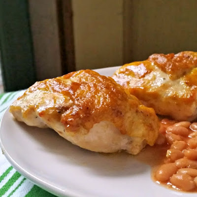Carolina - style Mustard BBQ Sauce Carolina - style Mustard BBQ Sauce