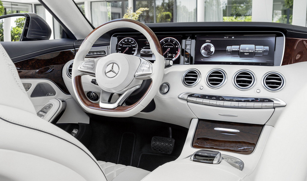 2017 Mercedes AMG S63 Interior 2017 Mercedes AMG S63 Cabriolet Price, Redesign, Engine, Interior, Exterior, Spec, Review, Releade Date