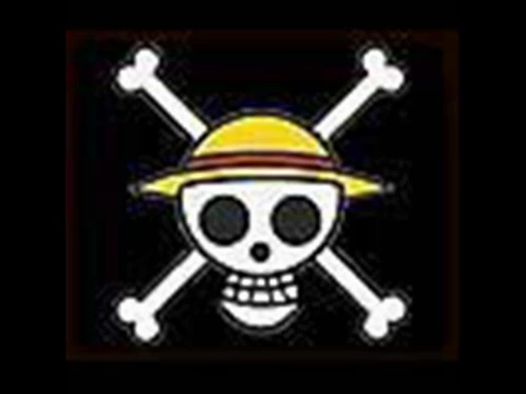SUARADENGARKANLAH AKU: One PIece - Mugiwara Pirate
