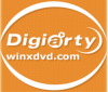 WinX DVD Author, editing e masterizzazione DVD