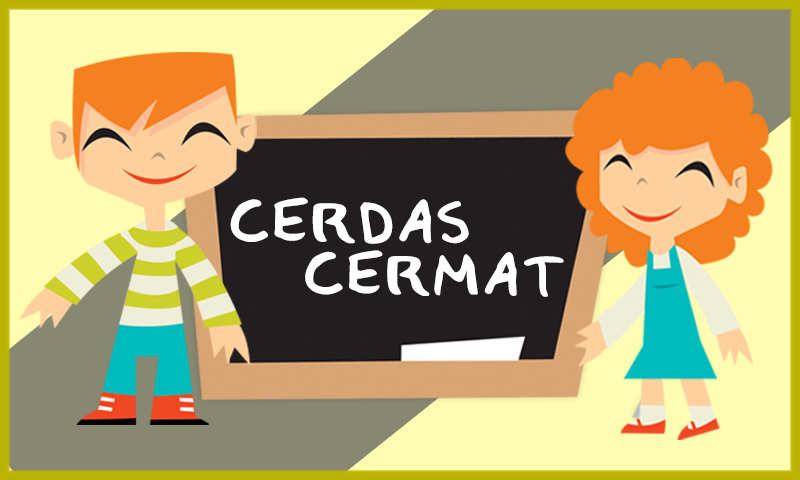 Soal Cerdas Cermat untuk Anak Sekolah Dasar Amsaifu