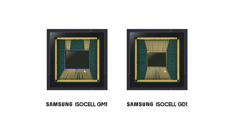 Samsung launches 32MP and 48MP camera sensors for smartphones! Samsung launches 32MP and 48MP camera sensors for smartphones!